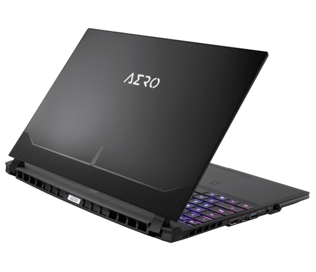 Gigabyte AERO 15 OLED i7-11800H/32GB/1TB/Win11P RTX3070 - 1099312 - zdjęcie 7